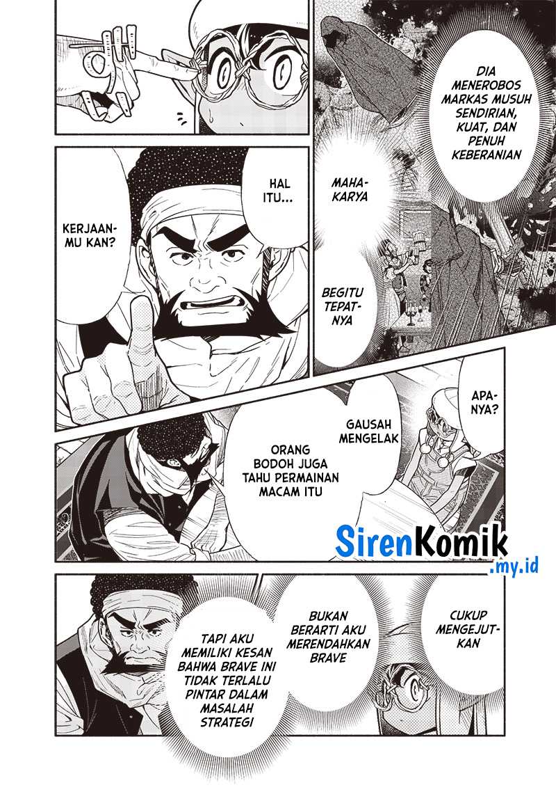Chapter 91 - halaman 8
