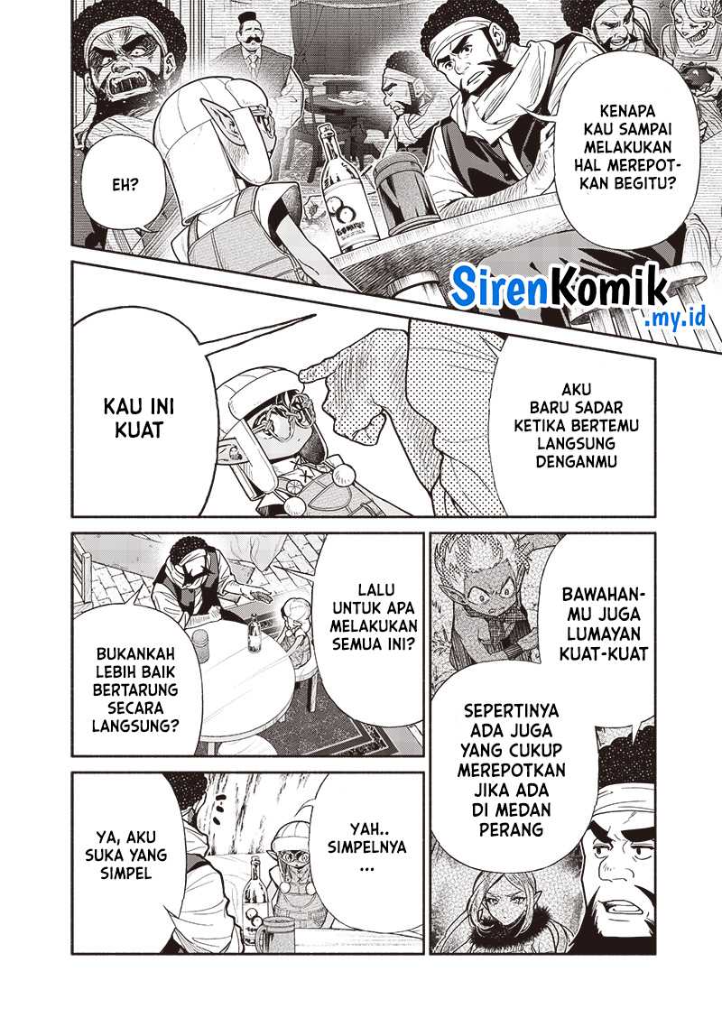 Chapter 91 - halaman 10