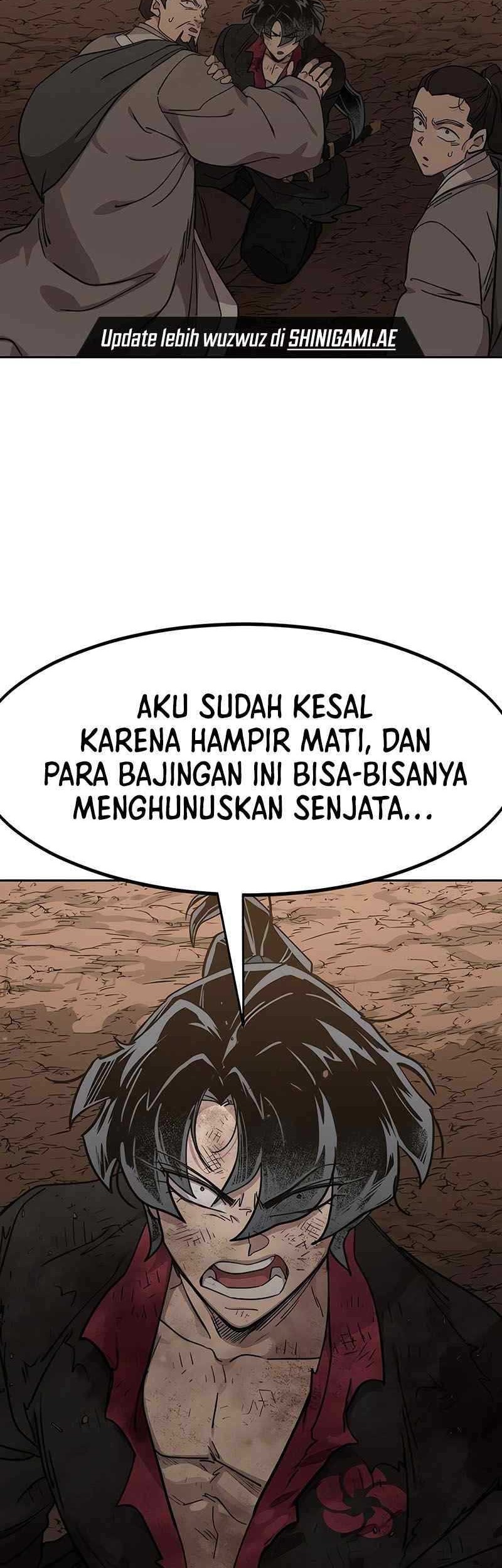 Chapter 109 - halaman 167