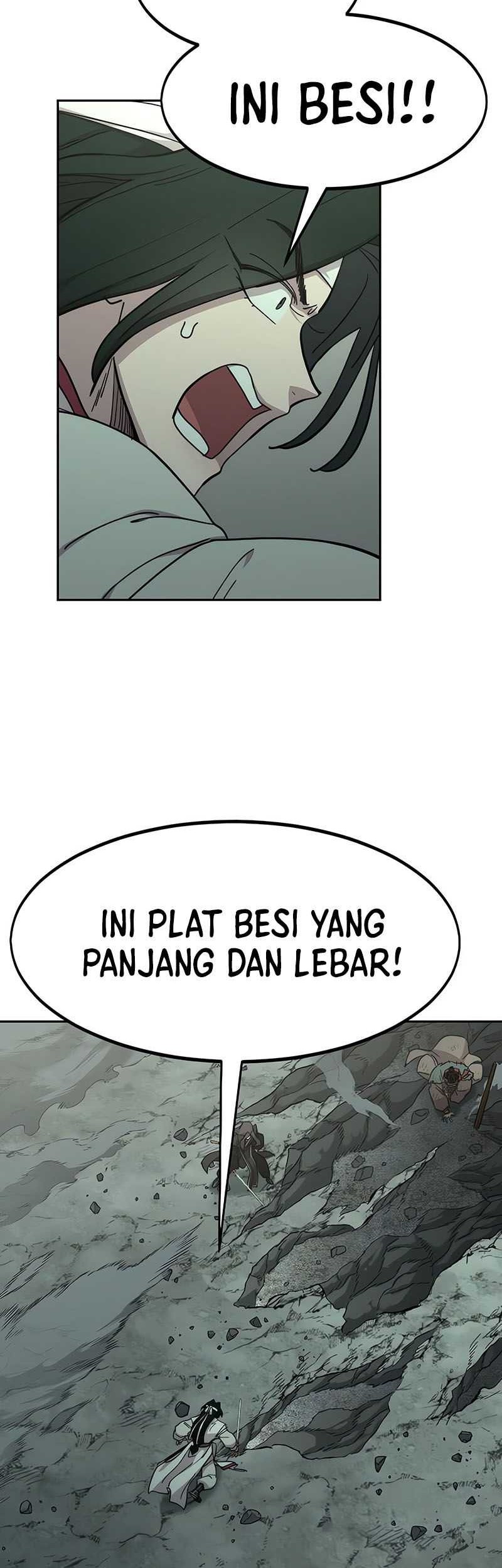 Chapter 108 - halaman 36