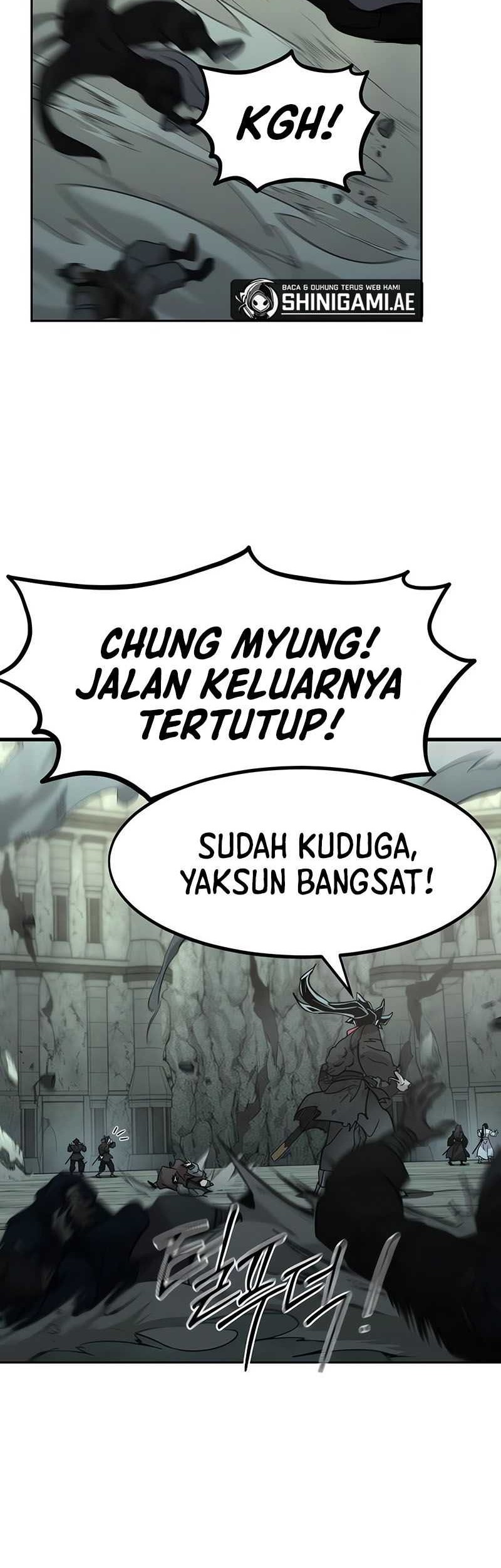 Chapter 108 - halaman 26