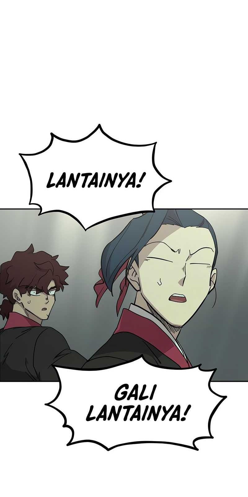 Chapter 108 - halaman 30