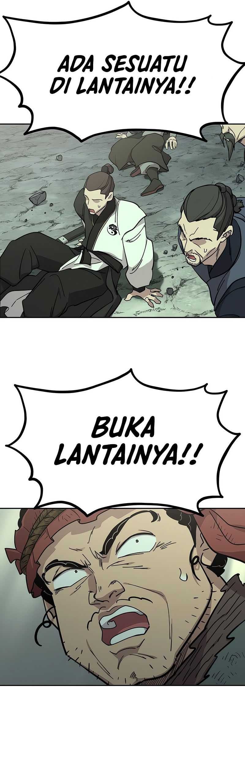 Chapter 108 - halaman 31