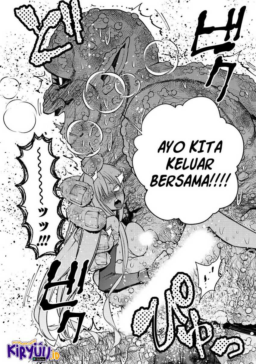 Chapter 83 - halaman 21