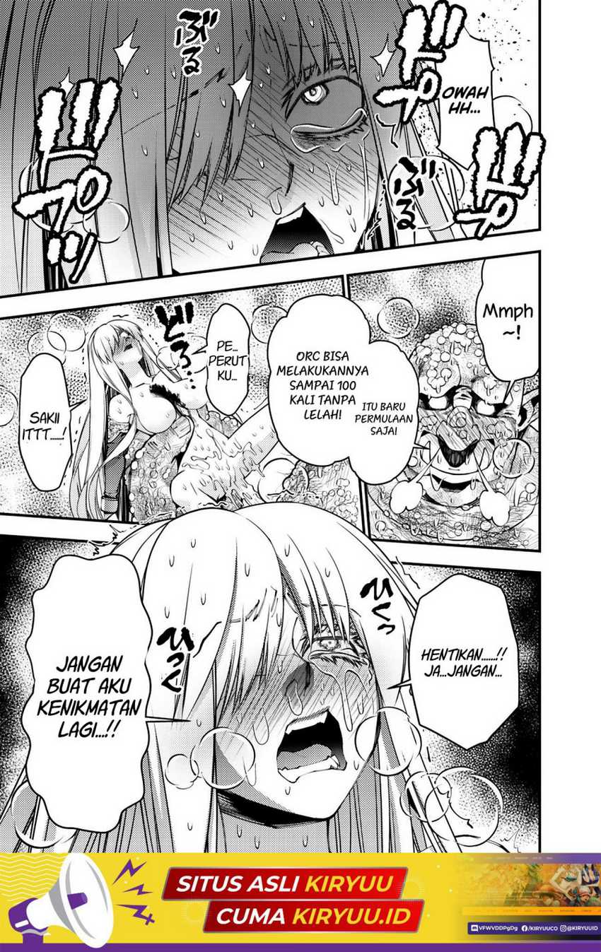 Chapter 83 - halaman 22