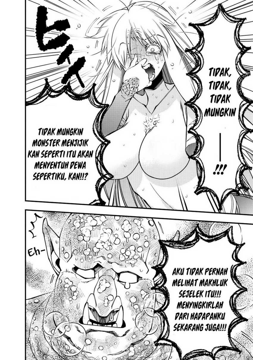 Chapter 83 - halaman 6