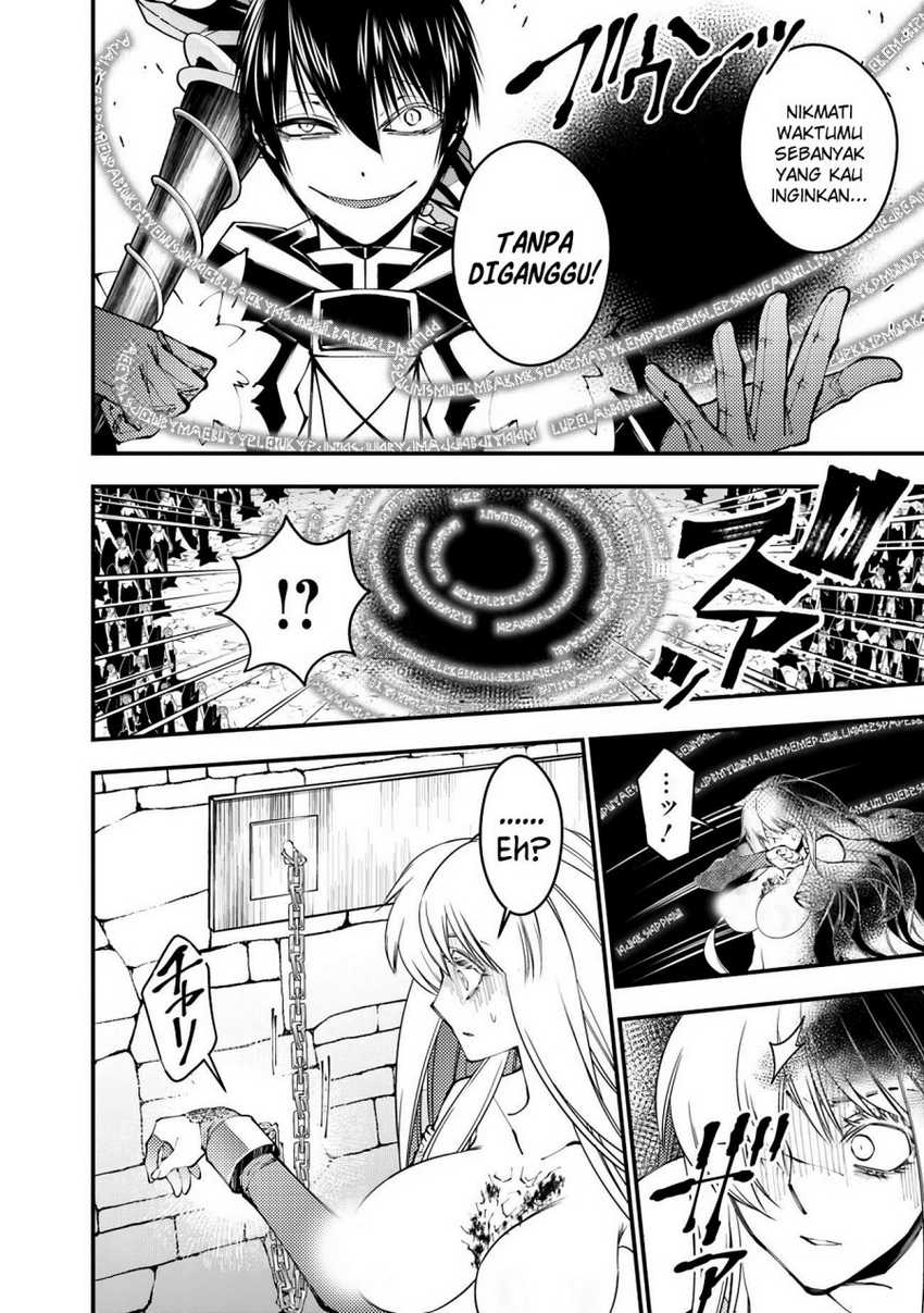 Chapter 83 - halaman 8