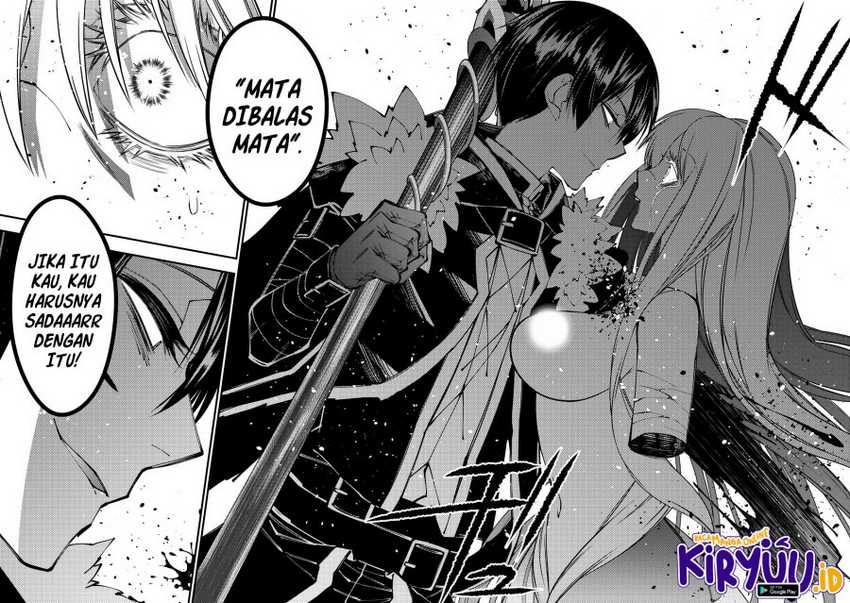 Chapter 83 - halaman 10