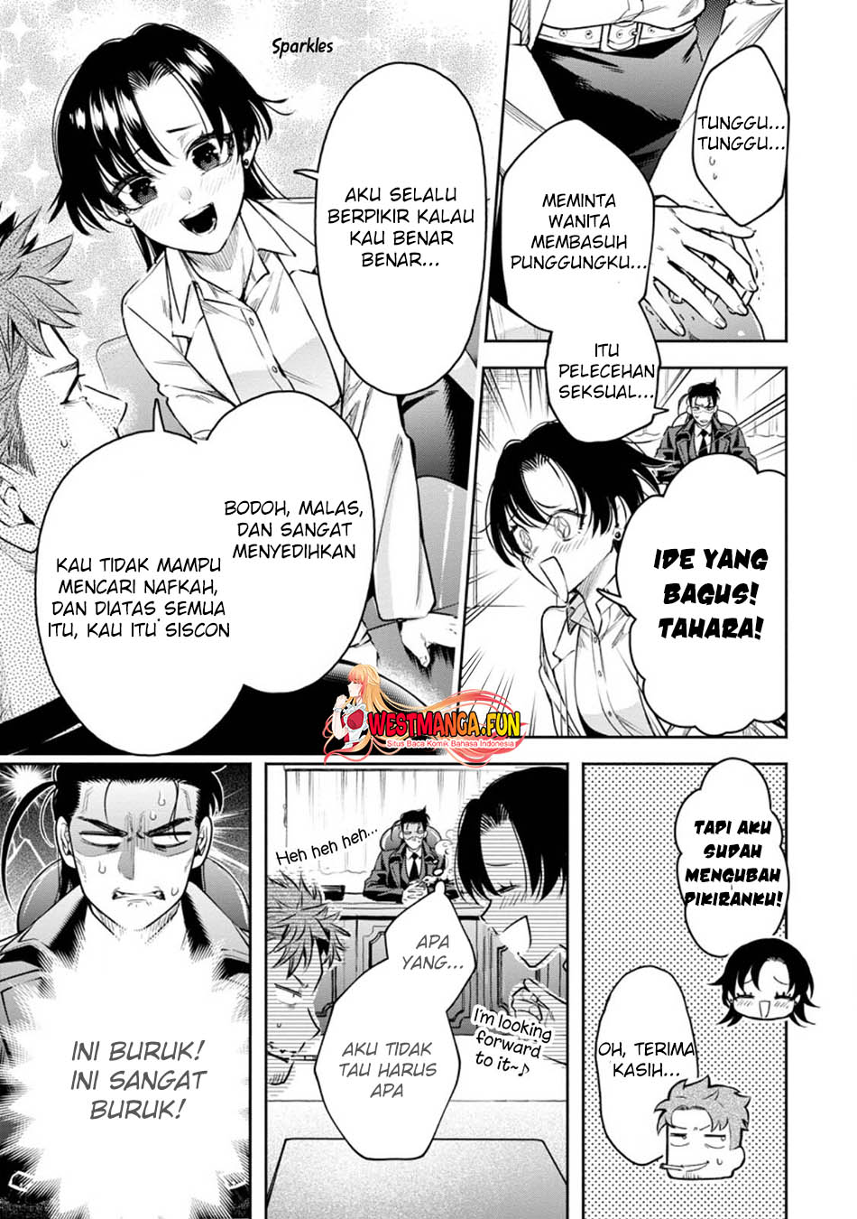 Chapter 35 - halaman 22
