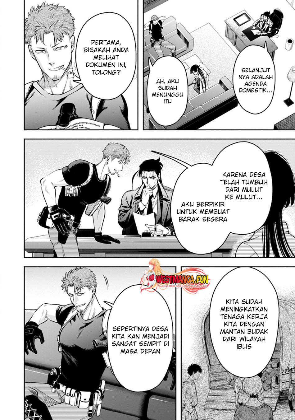 Chapter 35 - halaman 8