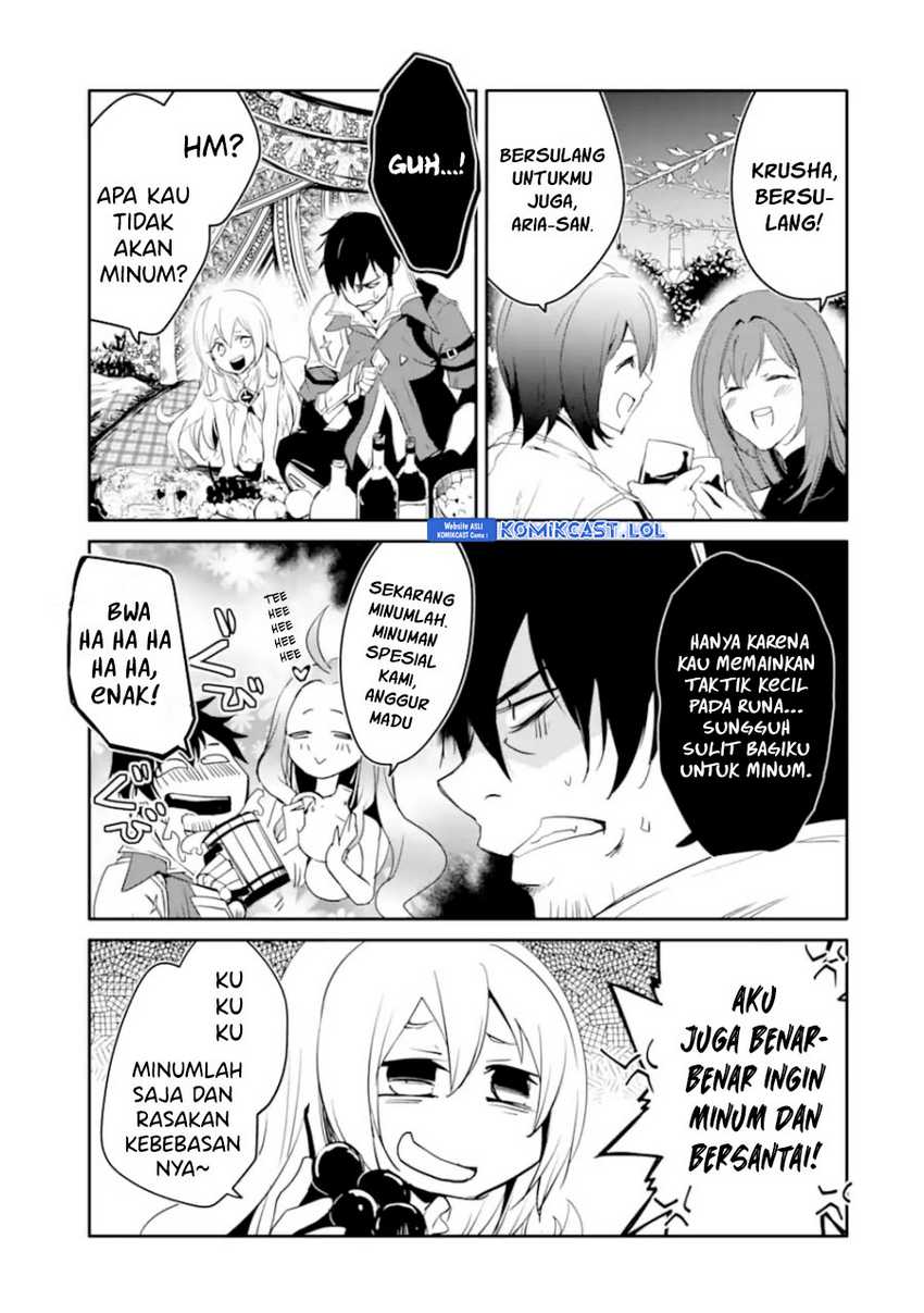 Chapter 40 - halaman 11
