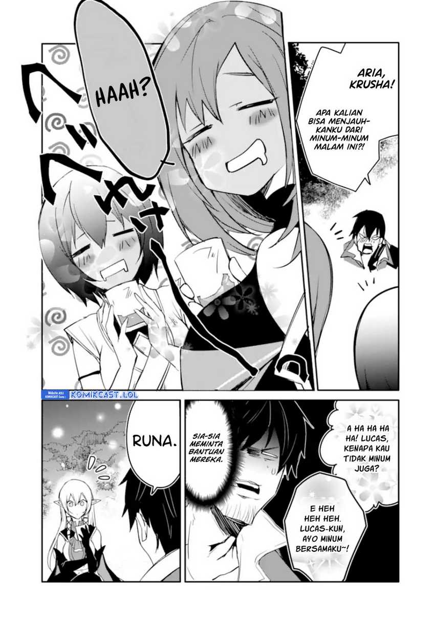 Chapter 40 - halaman 15