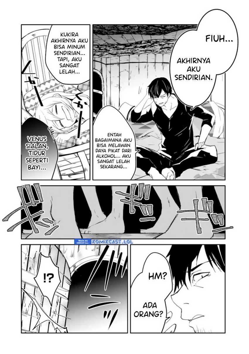 Chapter 40 - halaman 18