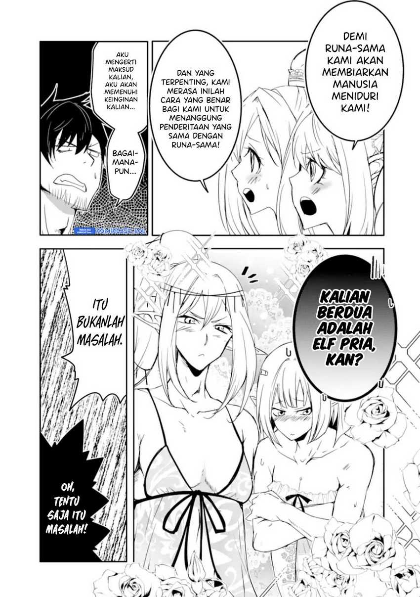 Chapter 40 - halaman 21