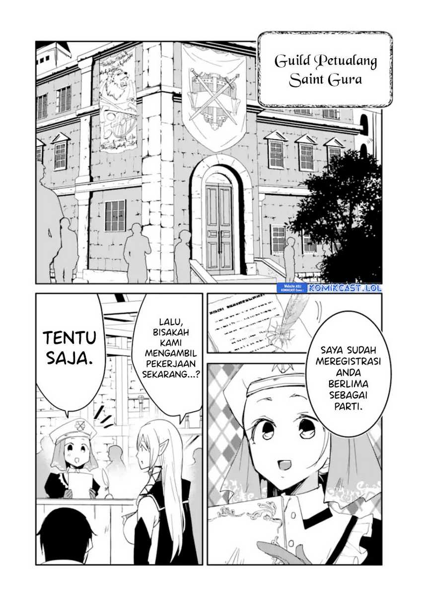 Chapter 40 - halaman 34