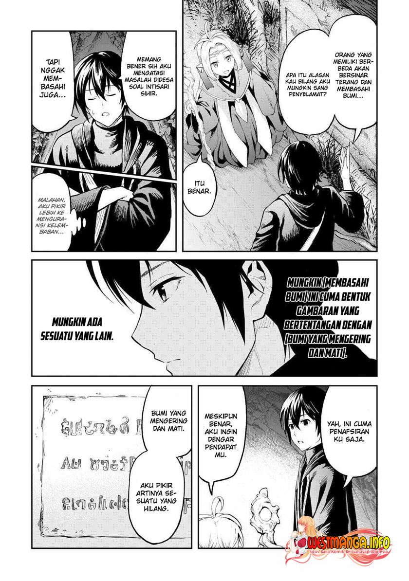 Chapter 50 - halaman 18