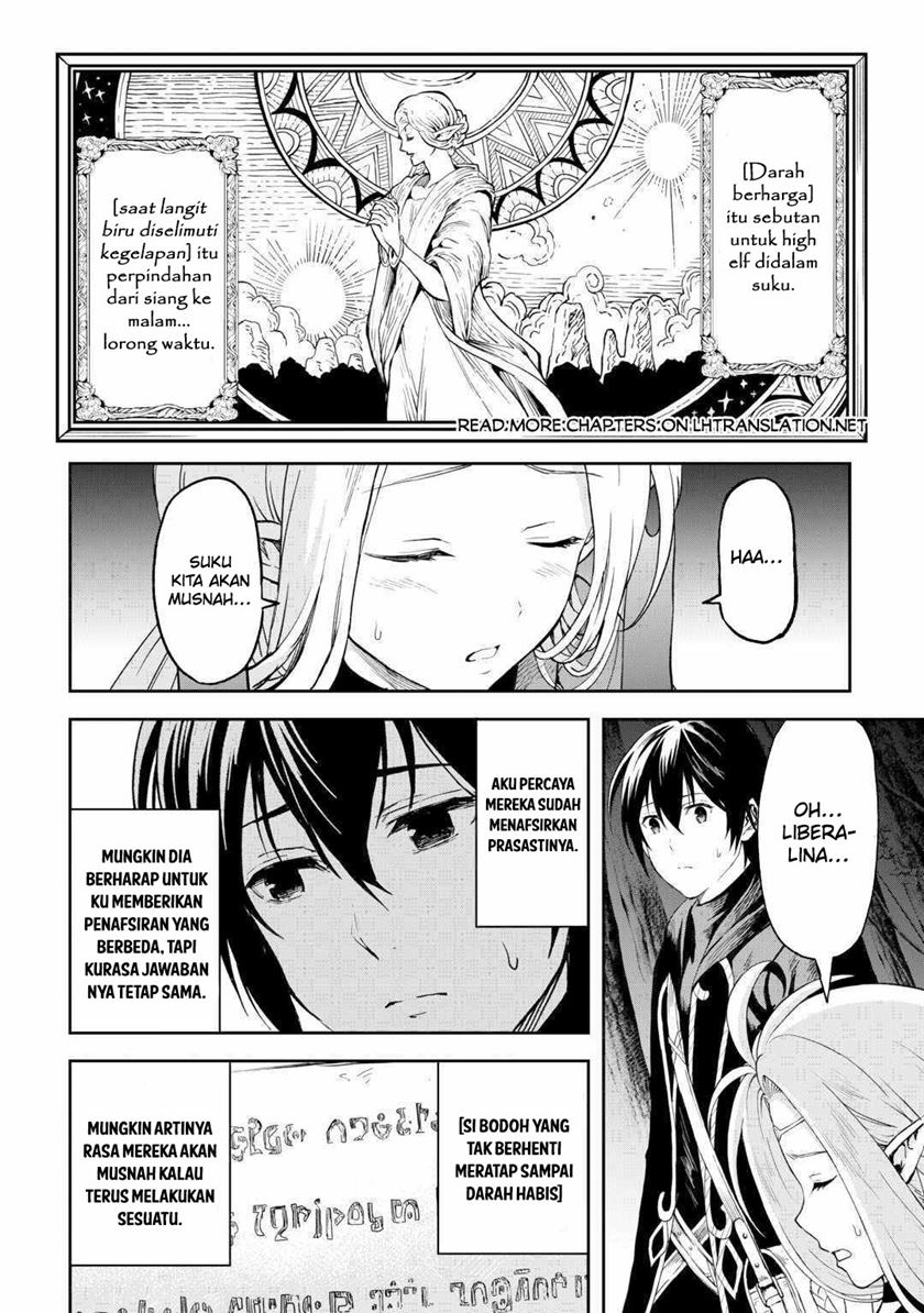 Chapter 50 - halaman 19
