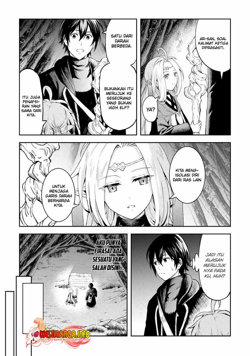 Chapter 50 - halaman 20
