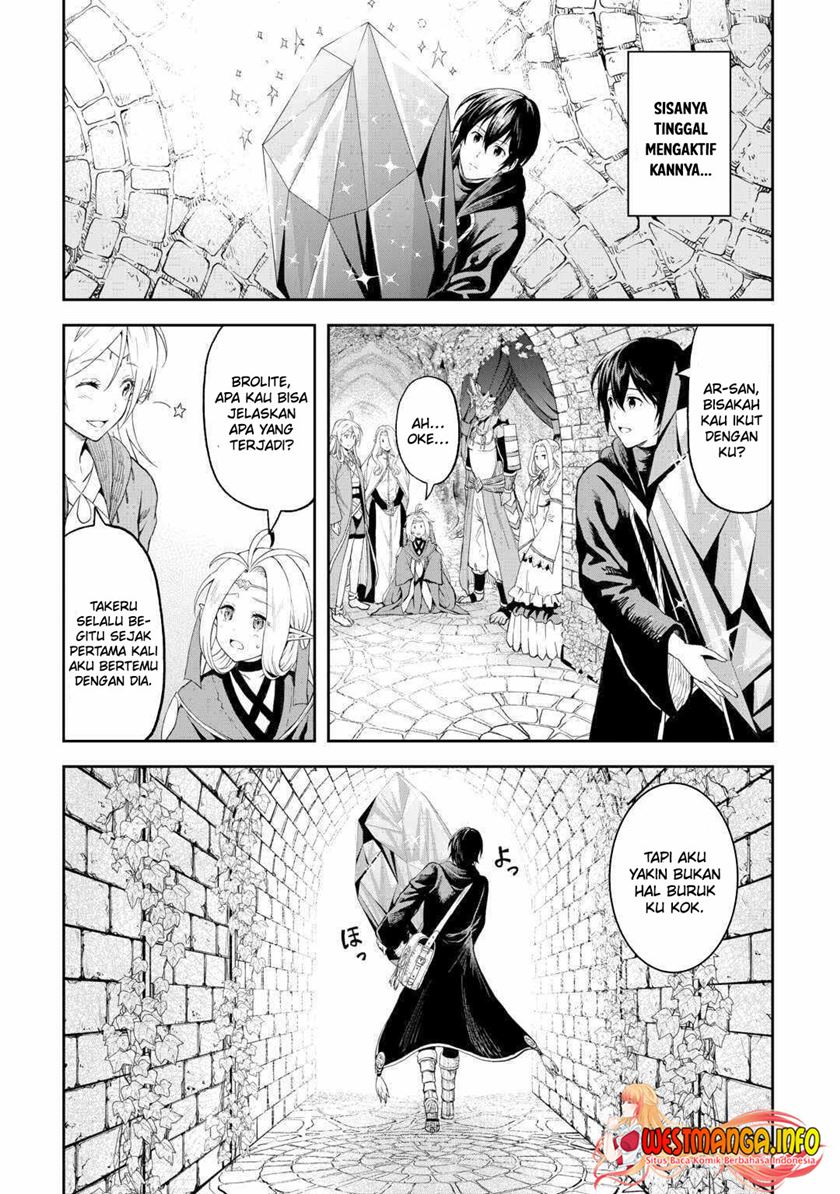 Chapter 50 - halaman 6