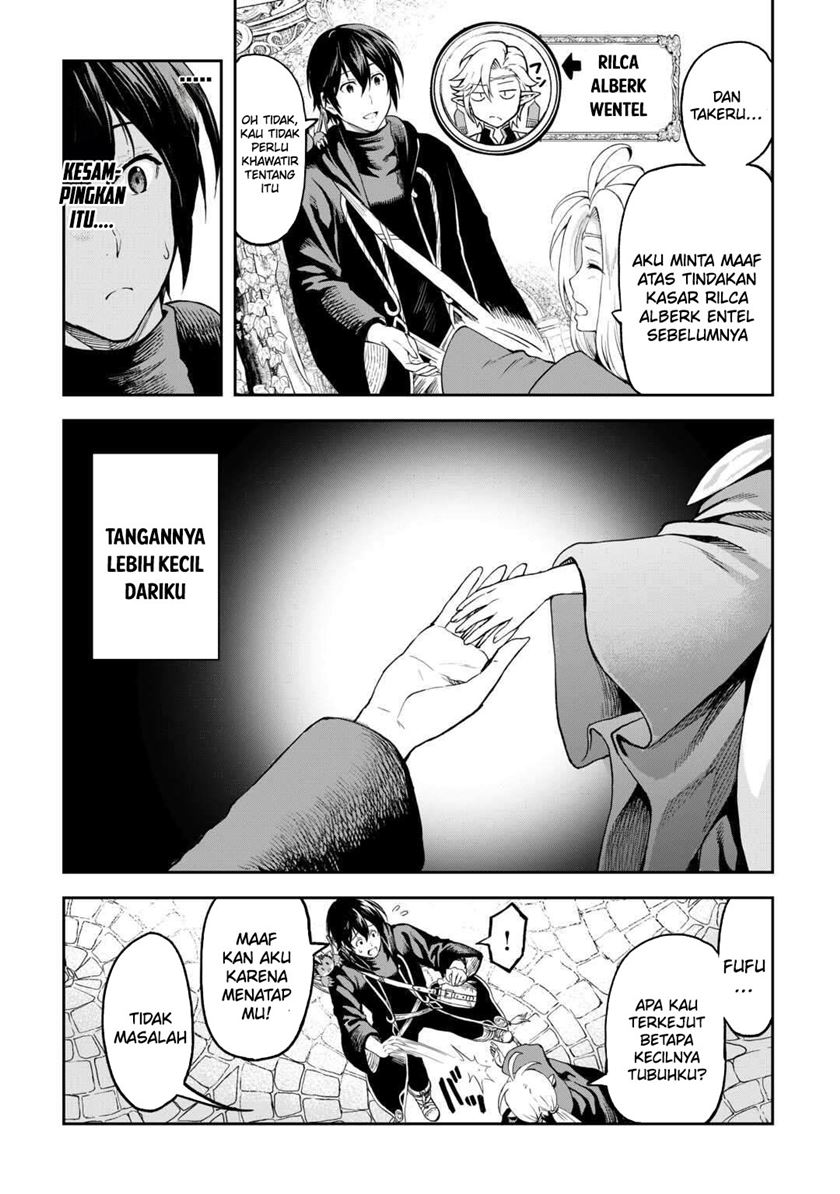Chapter 49 - halaman 15