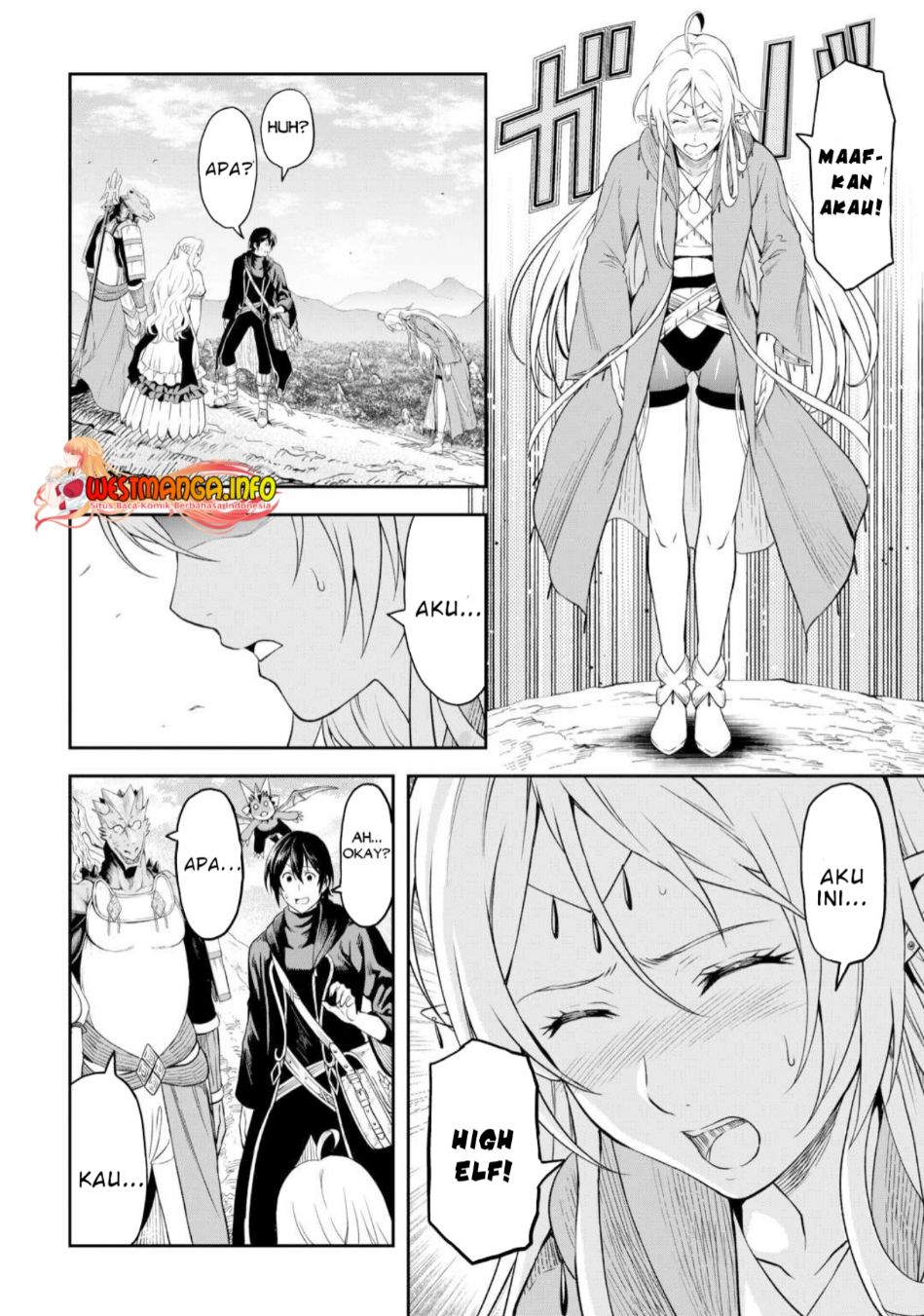 Chapter 48 - halaman 18