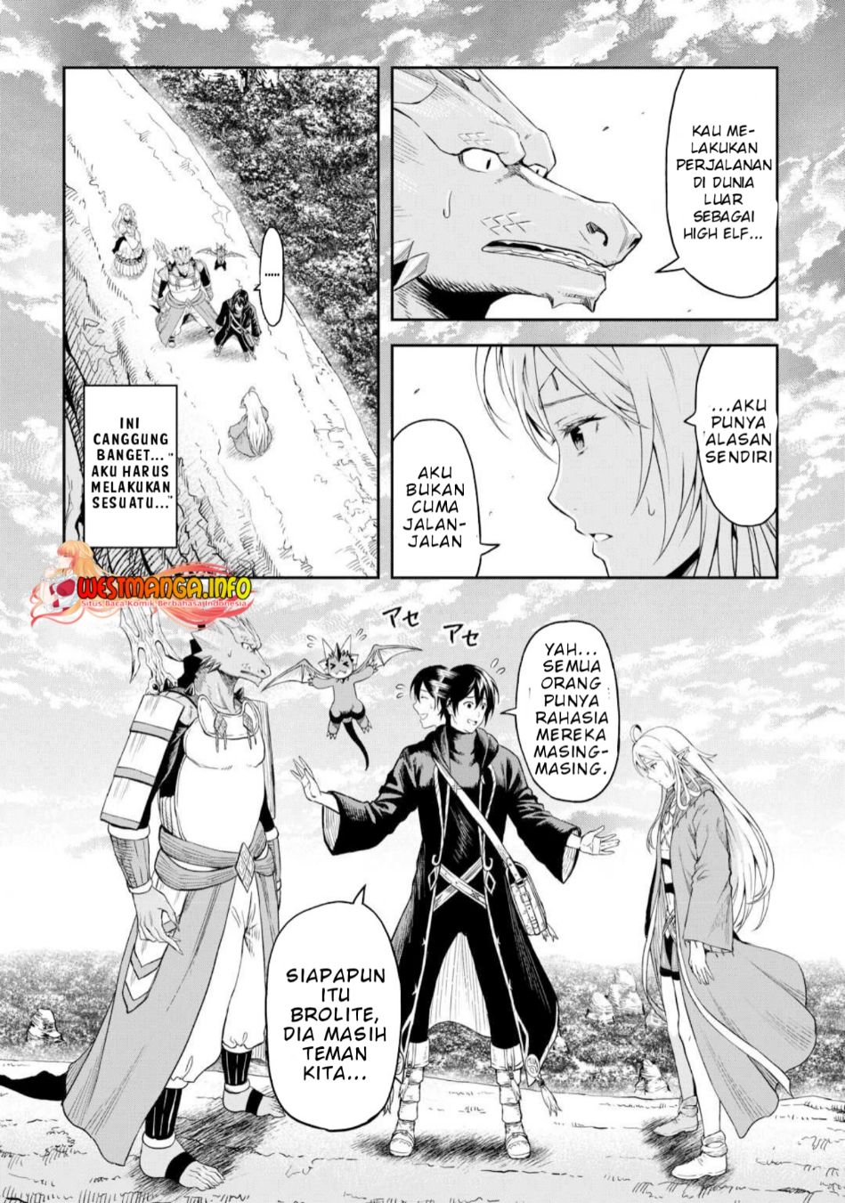 Chapter 48 - halaman 20