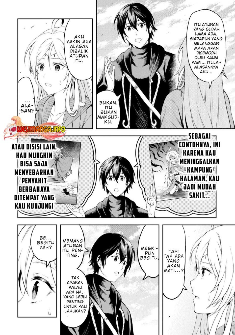 Chapter 48 - halaman 22