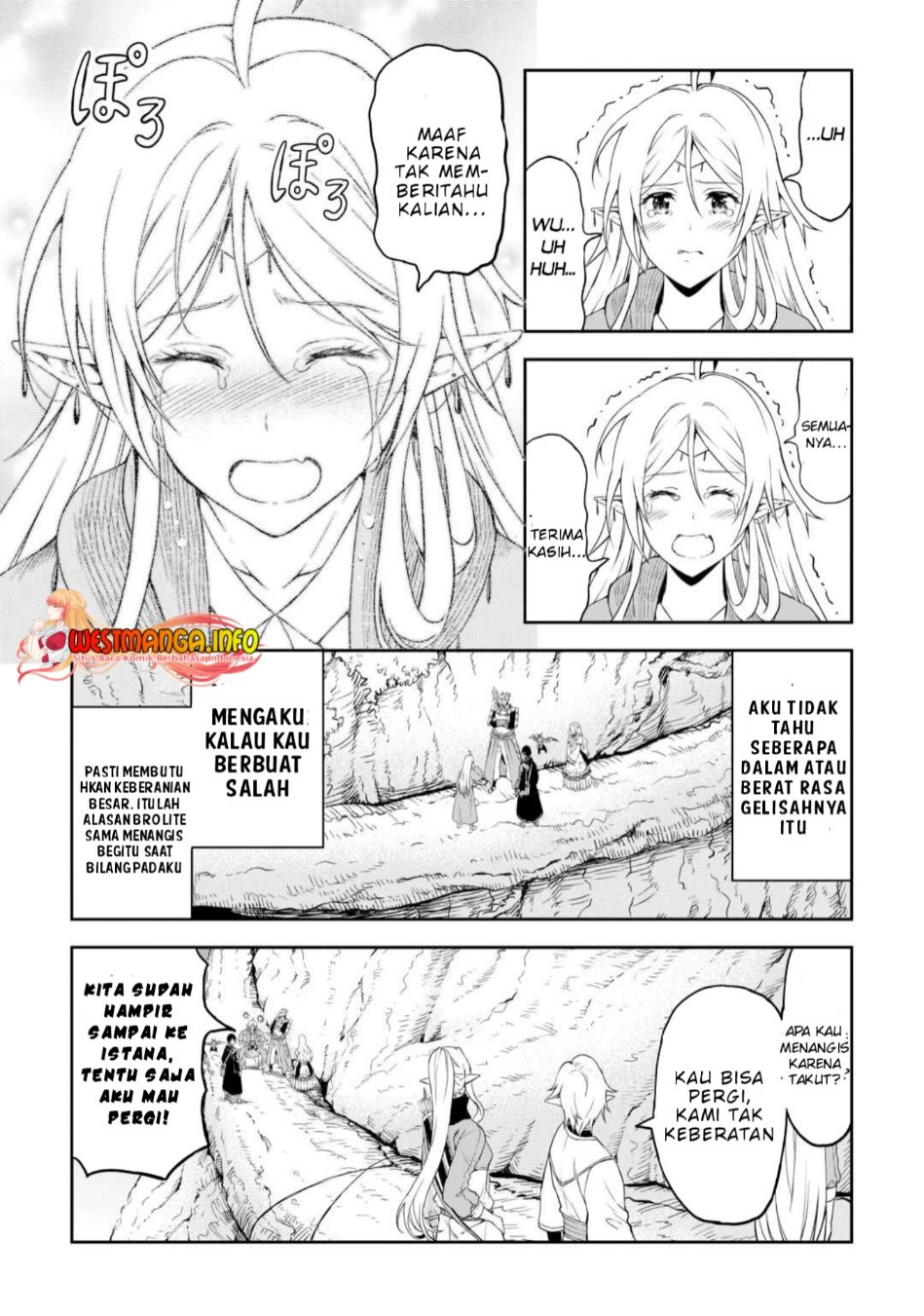 Chapter 48 - halaman 25