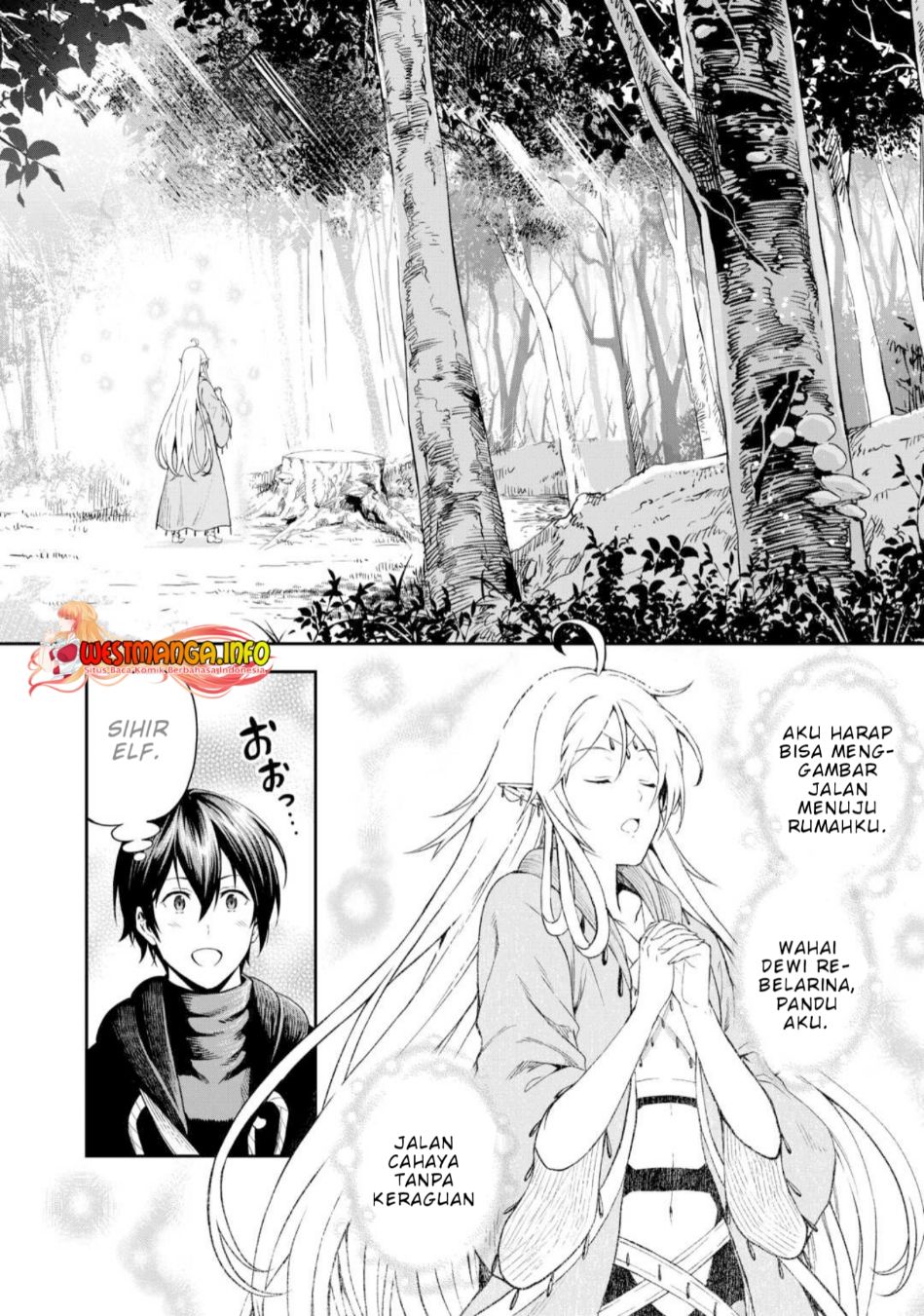 Chapter 46 - halaman 20