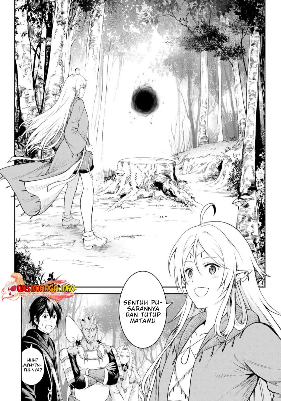 Chapter 46 - halaman 22