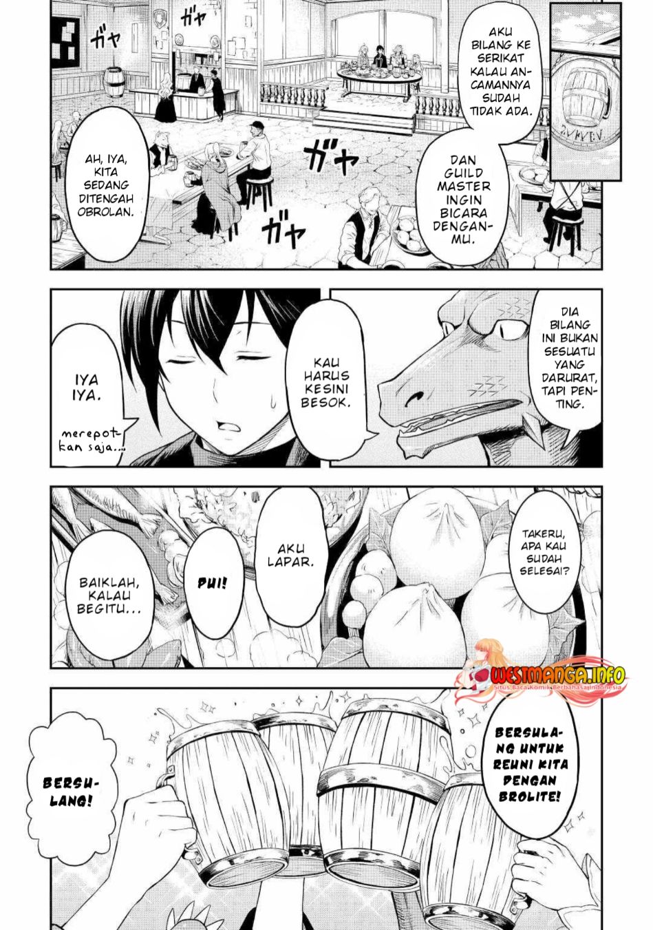 Chapter 45 - halaman 12