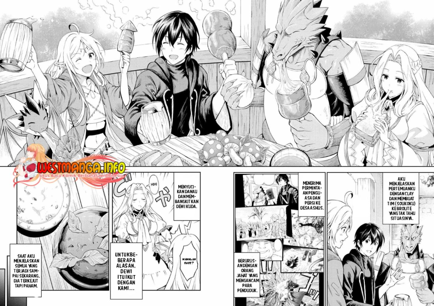 Chapter 45 - halaman 13