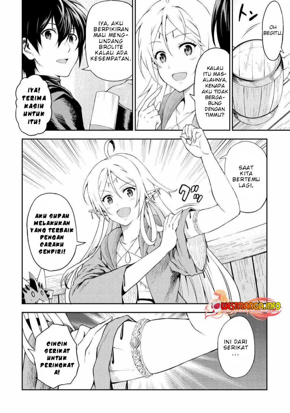 Chapter 45 - halaman 15