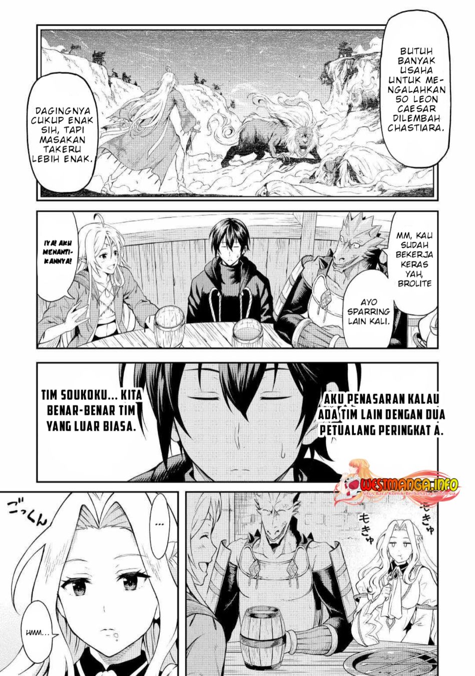Chapter 45 - halaman 16