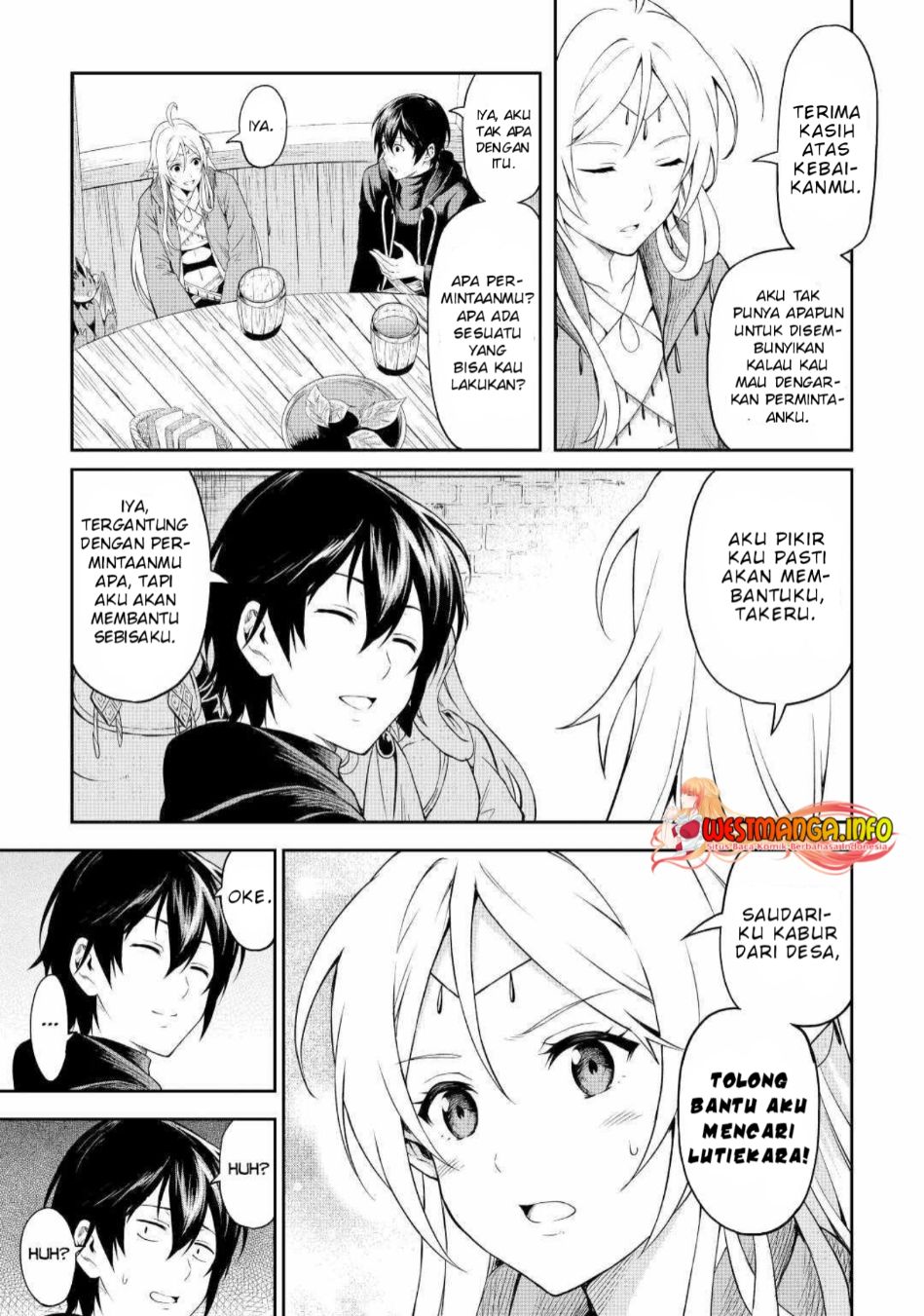 Chapter 45 - halaman 18