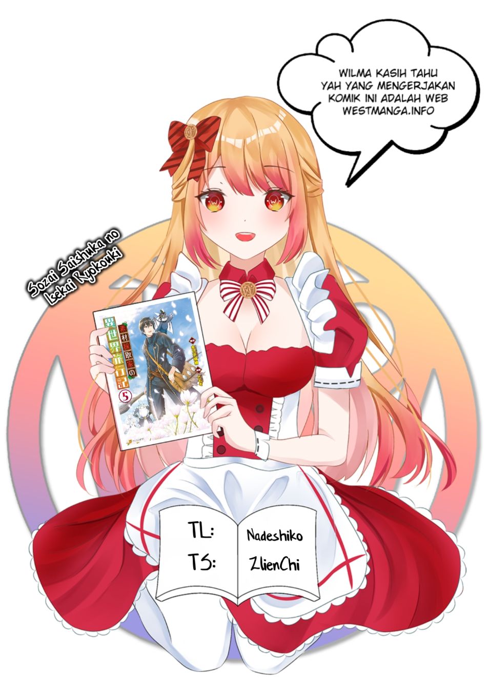Chapter 45 - halaman 3