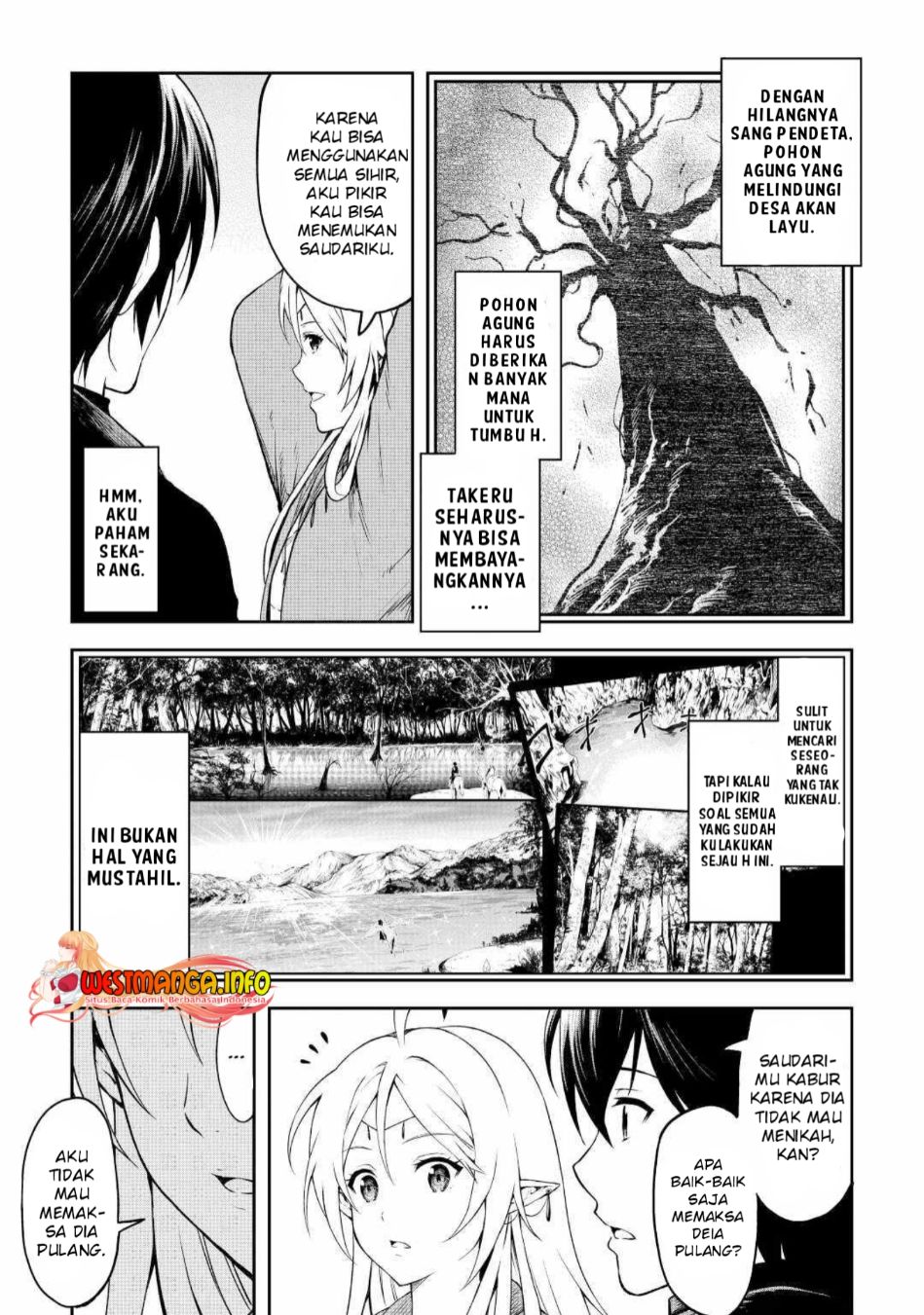 Chapter 45 - halaman 22