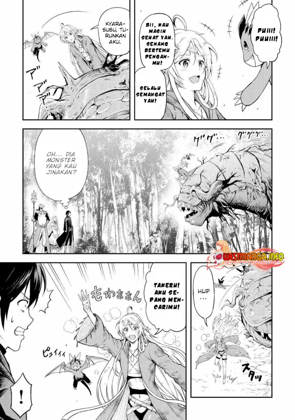 Chapter 45 - halaman 6