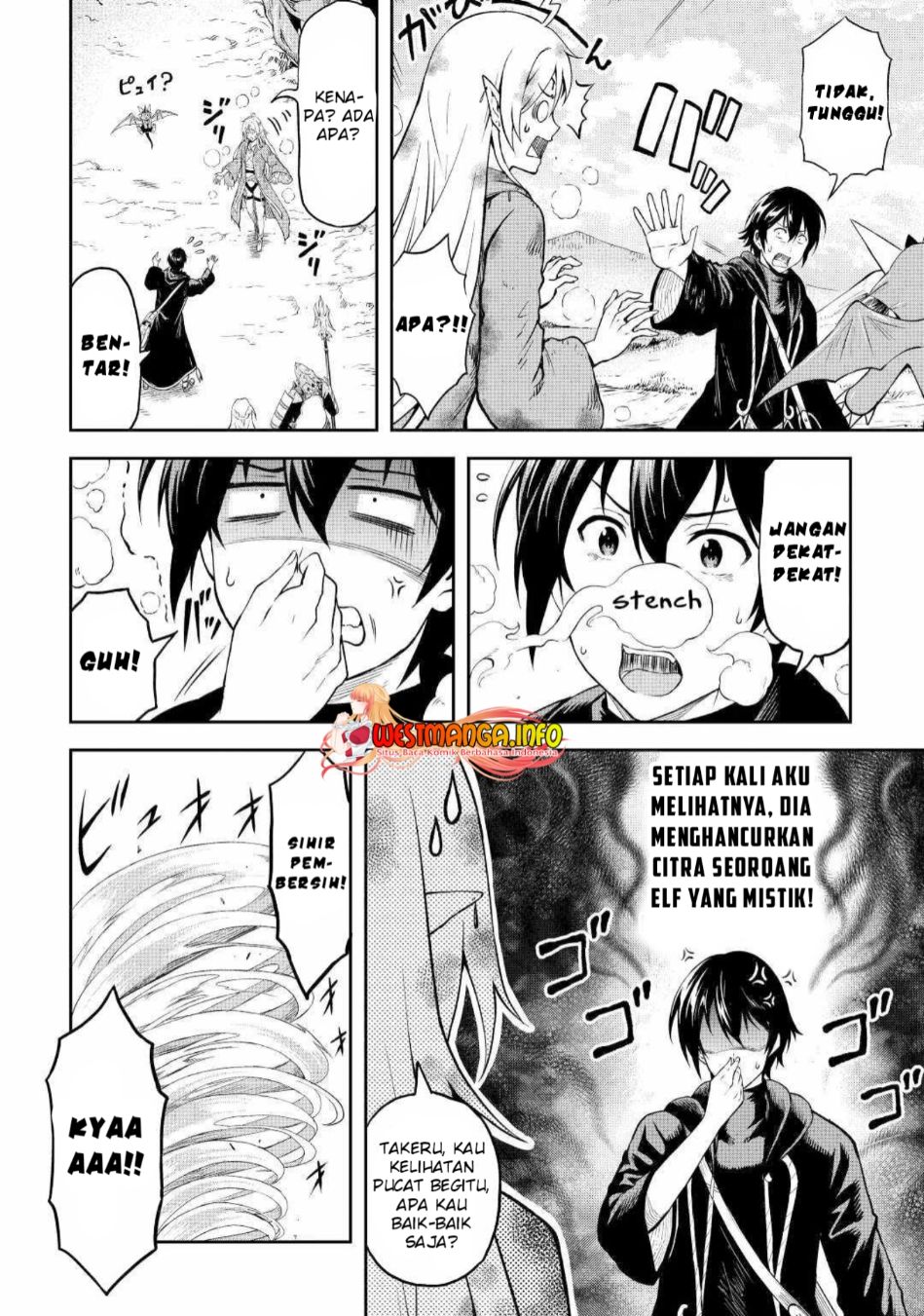 Chapter 45 - halaman 7