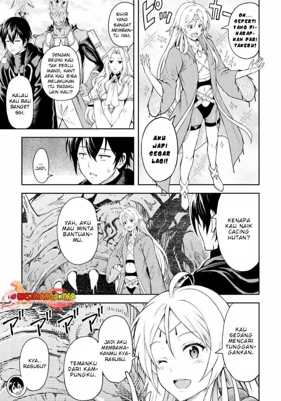 Chapter 45 - halaman 8