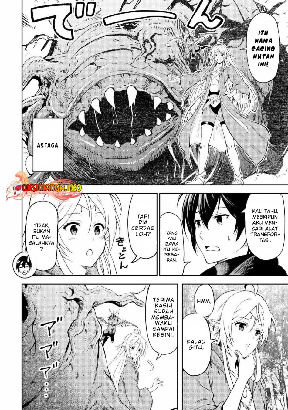 Chapter 45 - halaman 9