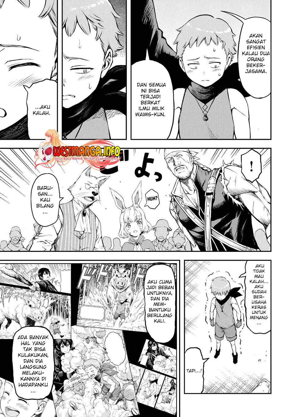 Chapter 44 - halaman 21
