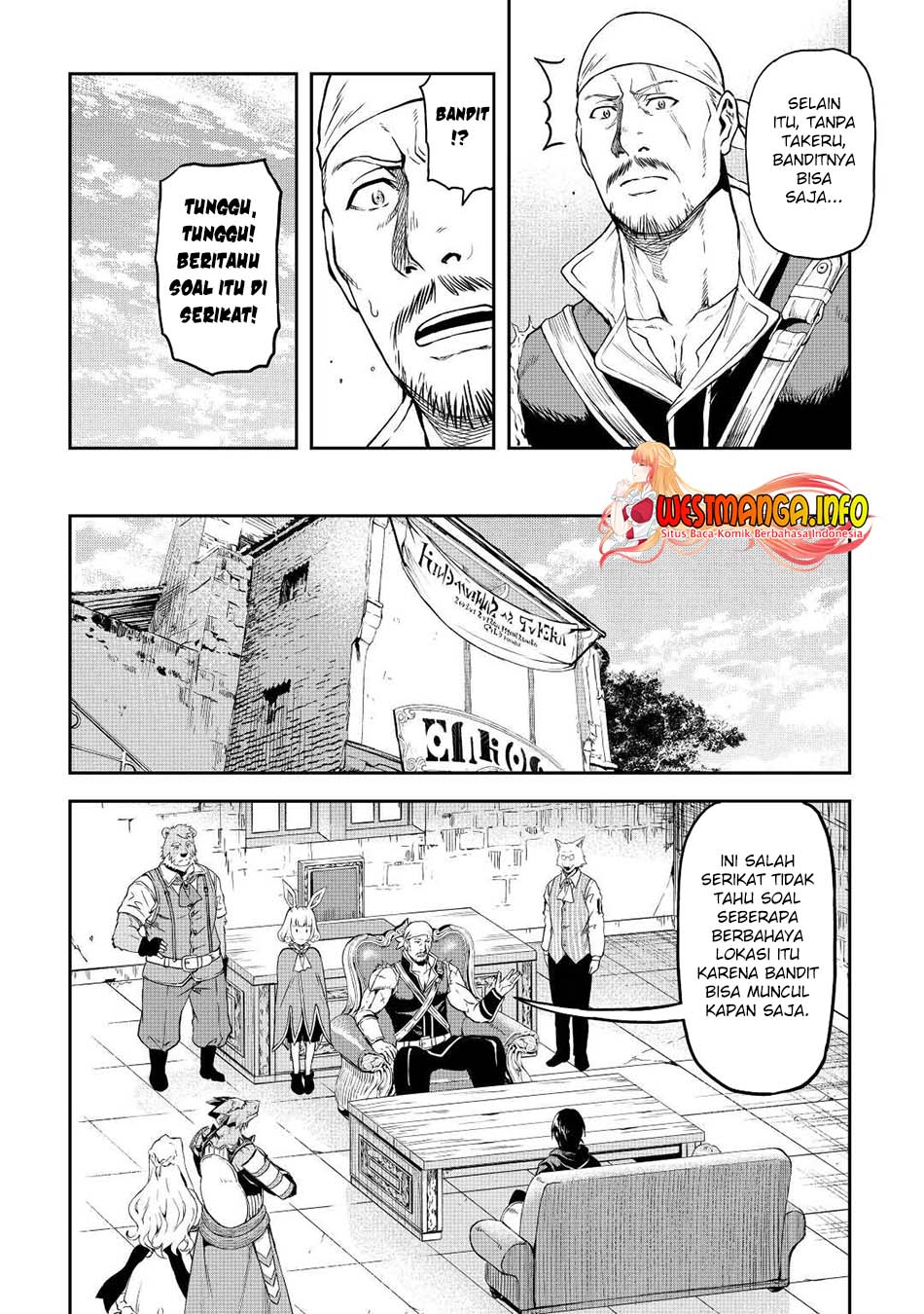 Chapter 44 - halaman 22