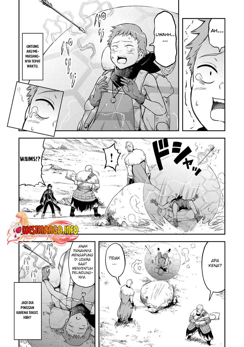 Chapter 43 - halaman 19