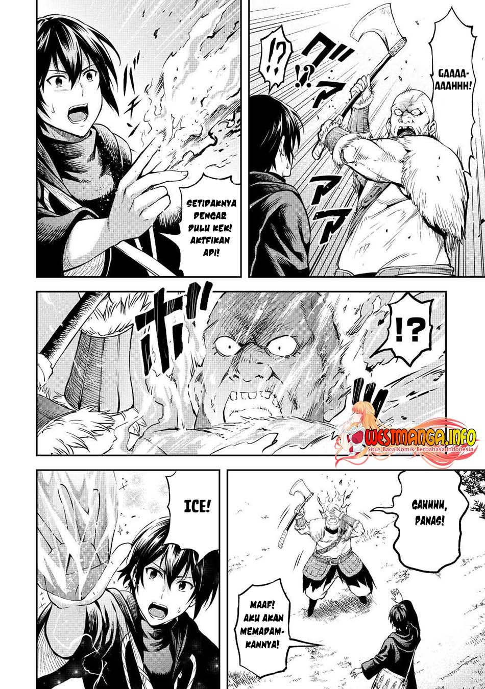 Chapter 43 - halaman 22