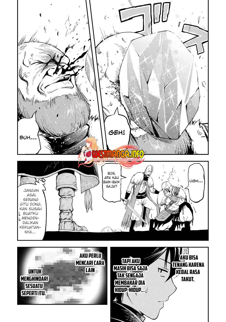 Chapter 43 - halaman 23