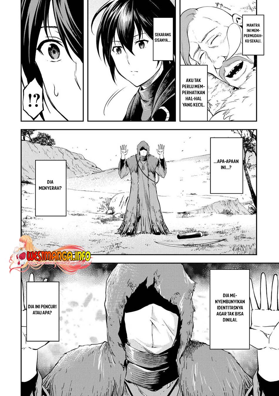 Chapter 43 - halaman 31