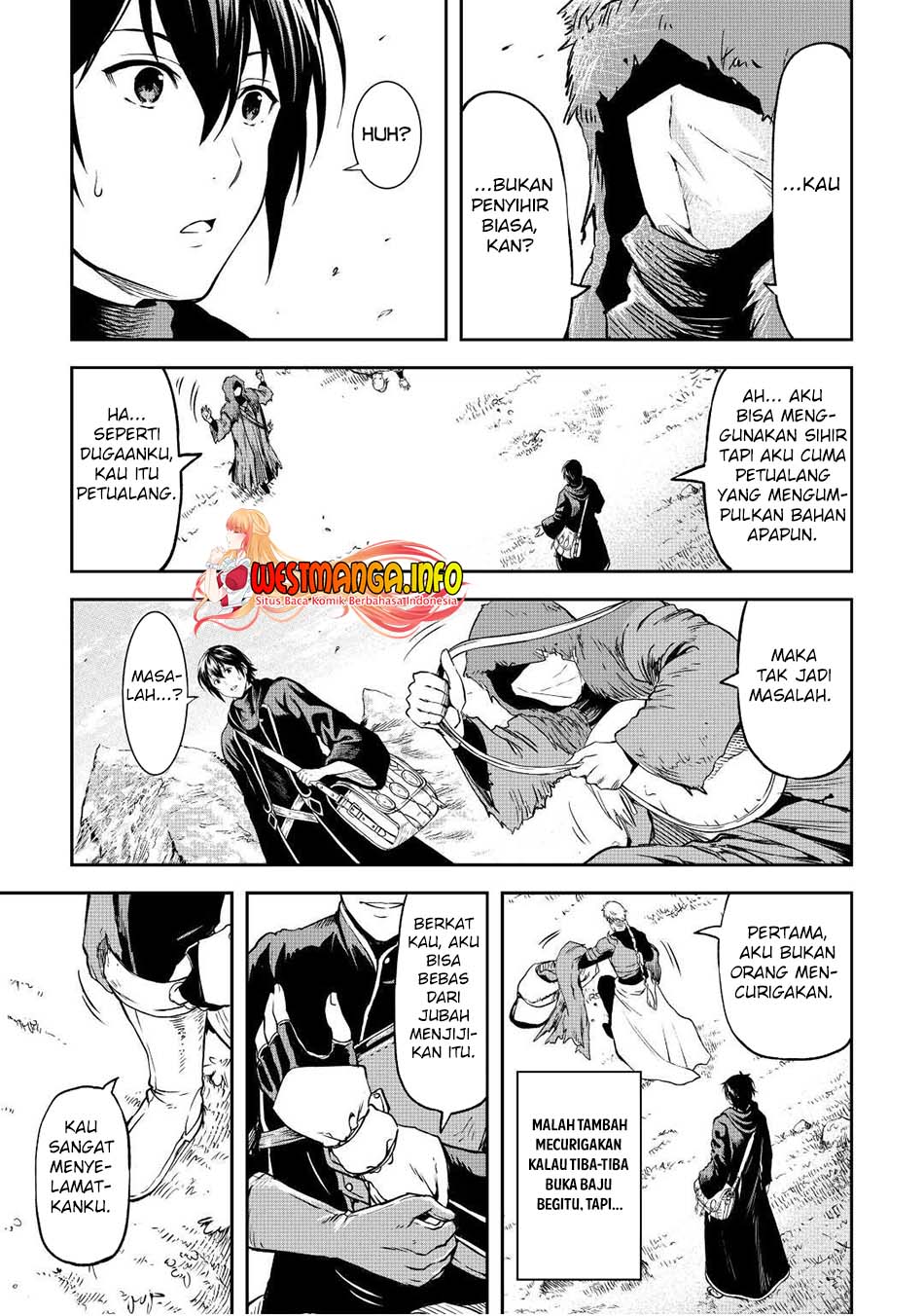 Chapter 43 - halaman 32