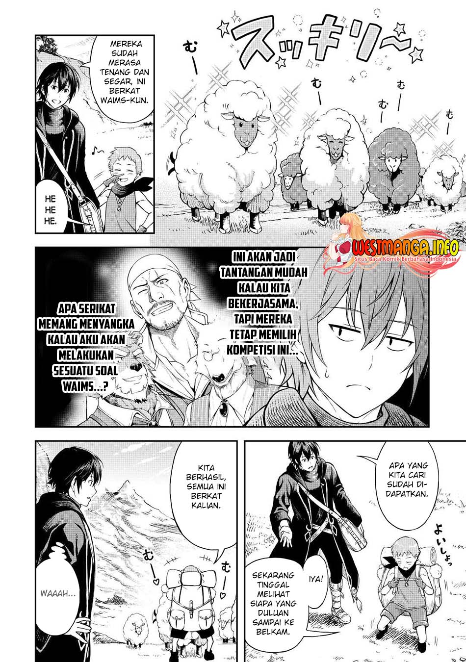 Chapter 43 - halaman 5
