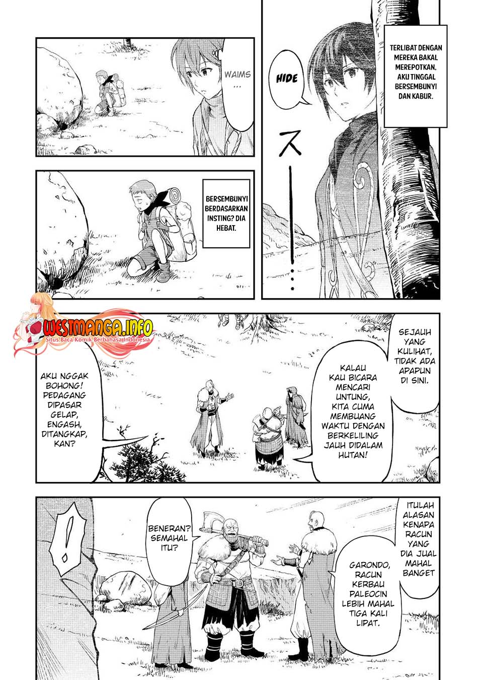 Chapter 43 - halaman 8